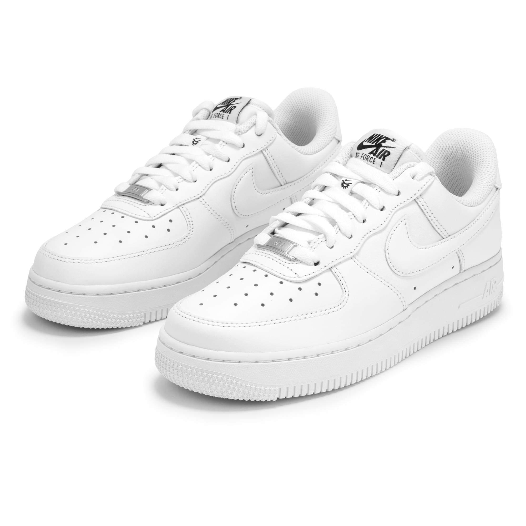 TENIS NIKE AIR FORCE 1 '07 FLYEASE CASUAL -